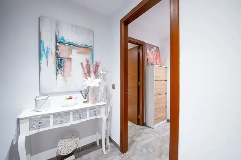 Planta Baja en Cala Millor 204m2 3 Dormitorios 2 Baños 2 Terrazas
