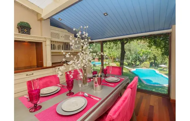 Alquiler Apartamento 3 Dormitorios Coín  Jardín Piscina Jacuzzi