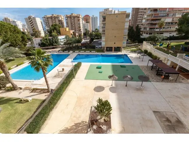 Apartamento Playa San Juan 3 Dormitorios 2 Baños Reformado