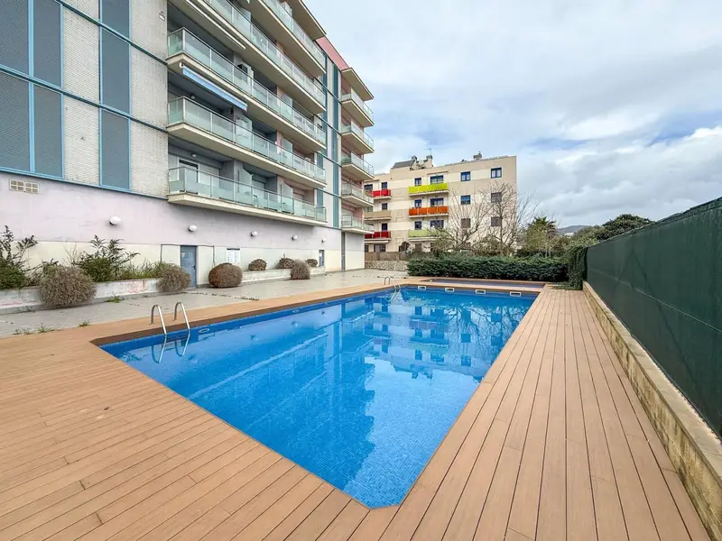 Apartamento en venta Sant Antoni de Calonge Girona