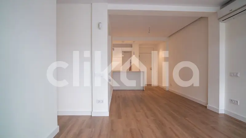 Piso en venta en El Molinillo Capuchinos Malaga 90m2 2 dormitorios 2 baños