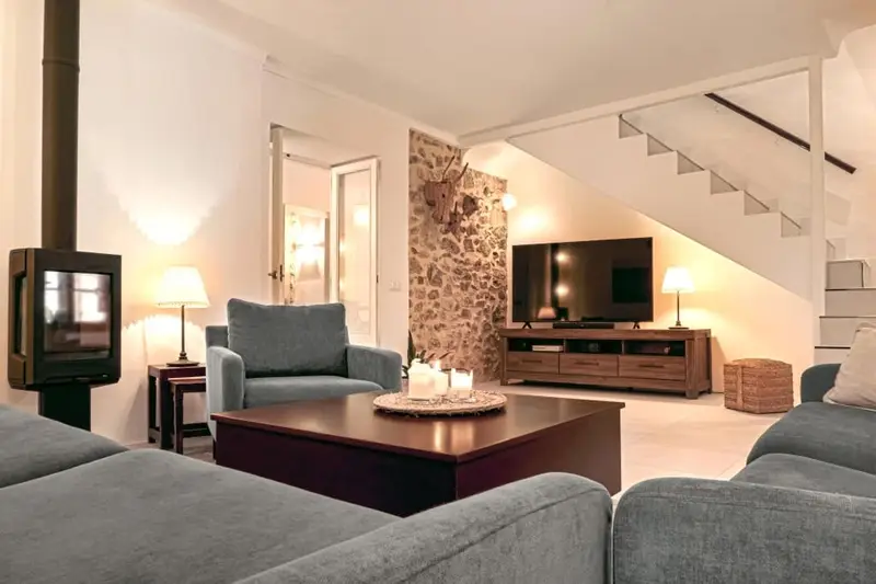 Chalet en venta en Artà, Mallorca