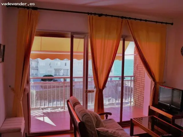 Apartamento Playa Olivos Cullera Alquiler Temporada