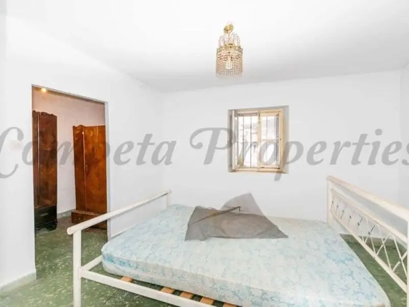 Adosado en Torrox 2 Dormitorios 1 Baño Terraza