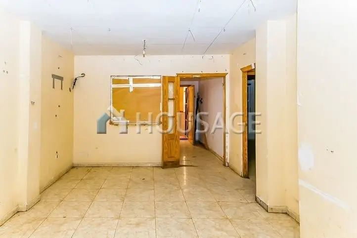 Piso en Venta en Vicar Almeria 76m2 2 Dormitorios Garaje