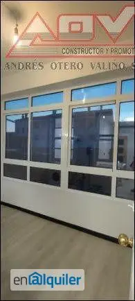 Piso en Alquiler Catabois Recien Reformado 2 Habitaciones