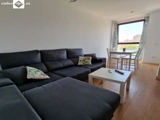 Piso Estudiantes Malaga del Fresno 4 Personas o Pareja