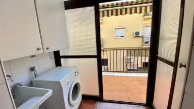 Piso en venta en Avenida Andalucía, cerca de Calle de los Jardines