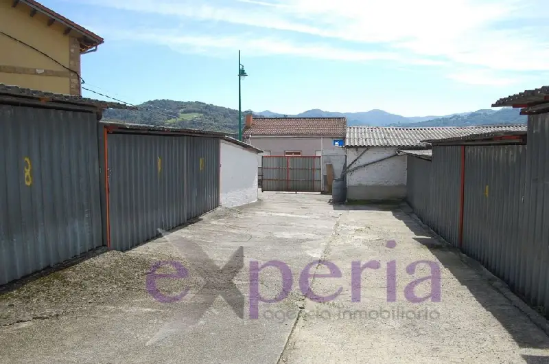 Venta Solar La Felguera Langreo 2 Chalets