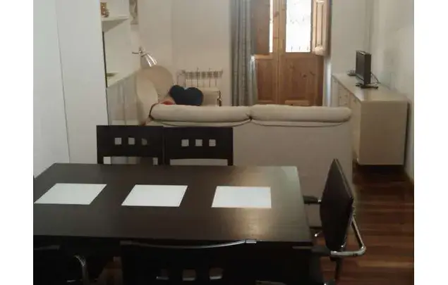 Alquiler Apartamento 1 Dormitorio 58m2 Malasaña Madrid