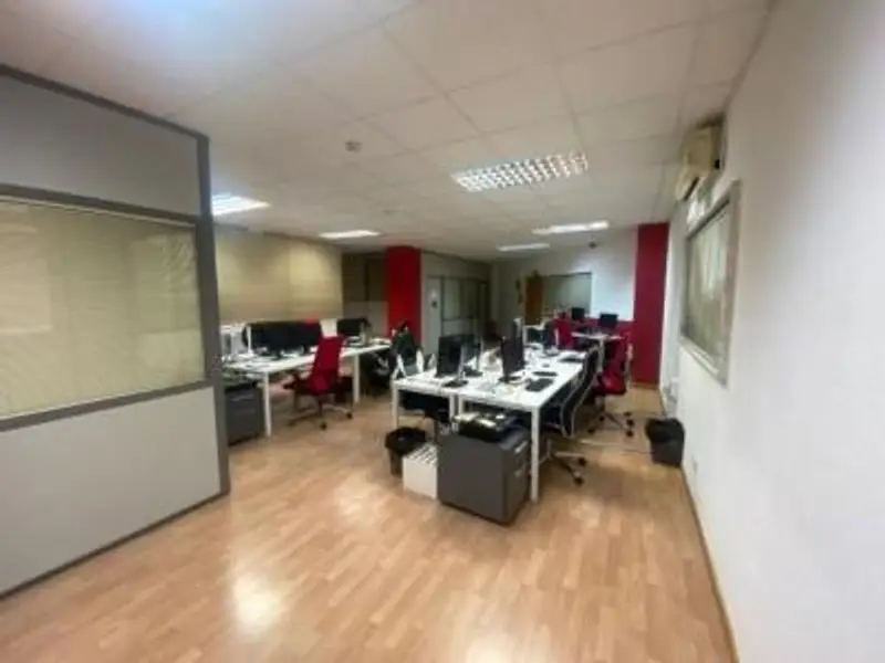 venta Oficina en Valladolid, Valladolid Provincia (HAF-01767)- Globaliza