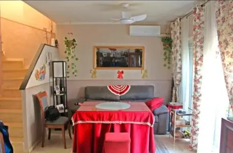 Casa Adosada en Niebla Huelva 101m2 VPO
