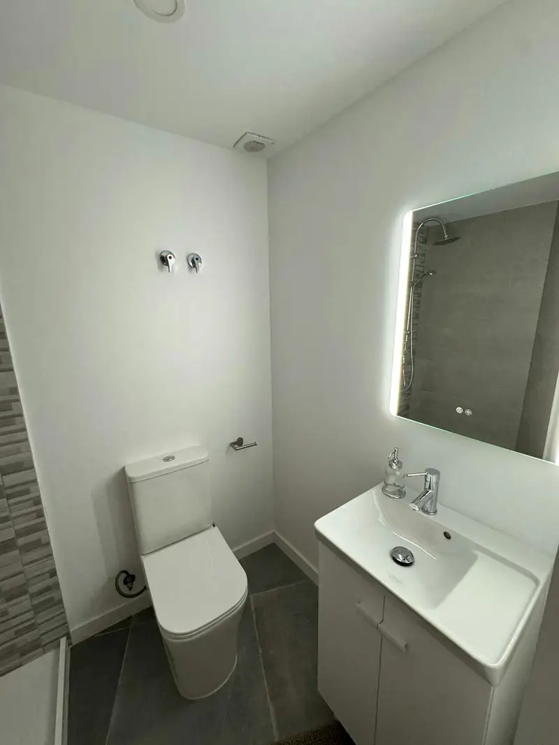 Habitacion Alquiler Paterna Espa
ña Amueblada Recien Reformada