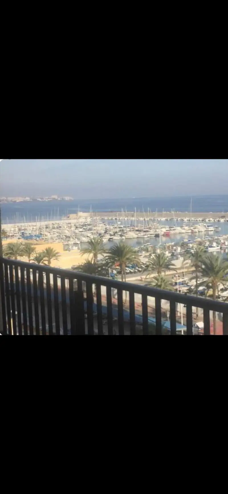 Apartamento 2 Dormitorios Primera Linea Playa Fuengirola Renovado