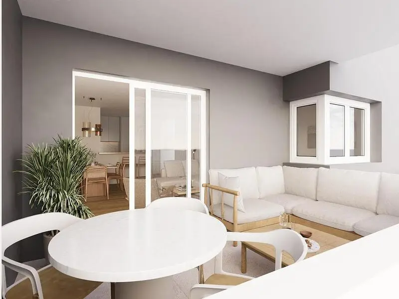 Apartamento en Venta Aguilas Murcia Cerca de la Playa