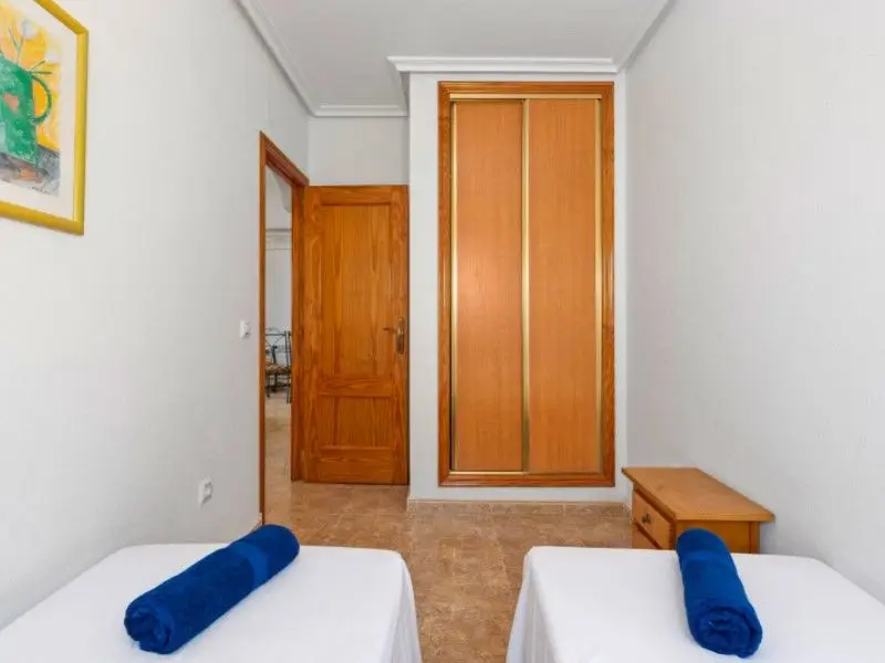 Apartamento en Dehesa de Campoamor Orihuela Costa