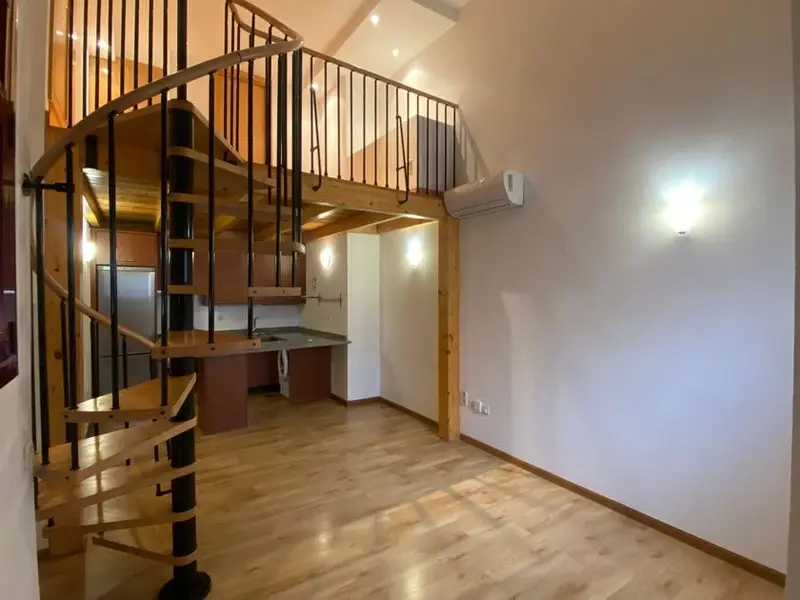 venta Piso en Puerta del Angel, Madrid (MC3296)- Globaliza