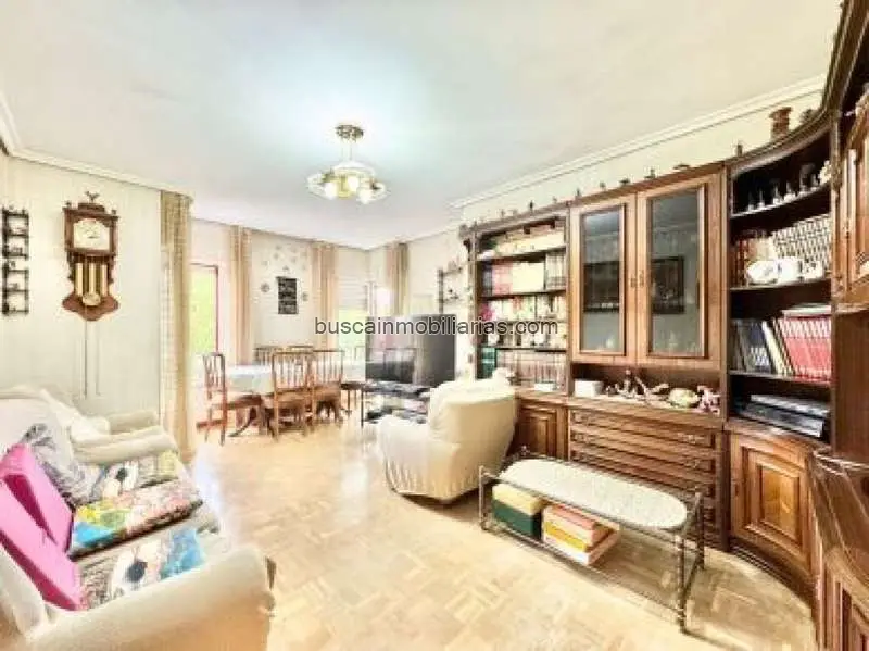 Piso en Venta Vitoria Gasteiz