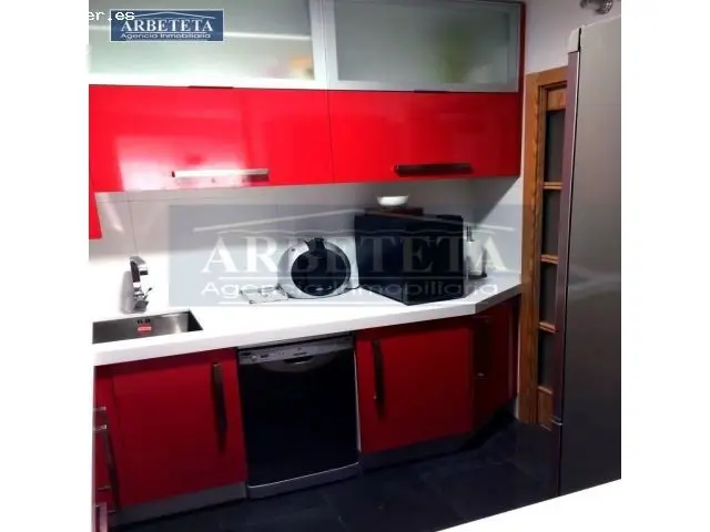 Alquiler Piso 1 Dormitorio Casco Histórico Guadalajara