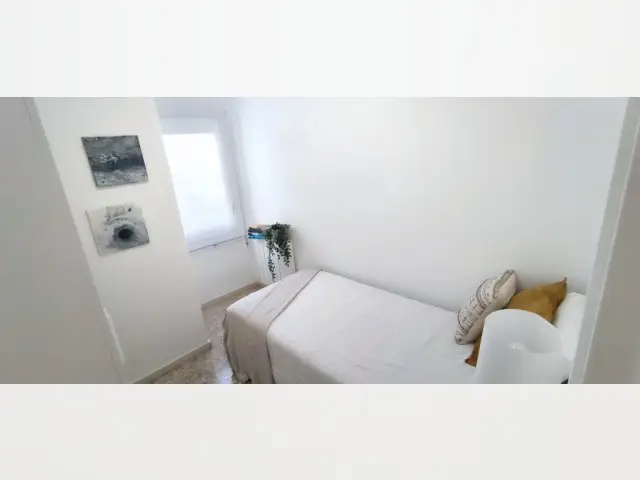 Habitacion Alquiler Reus Amueblada Wifi Incluido