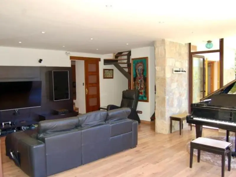 Chalet en venta Portals Nous Mallorca 5 habitaciones 2 cocinas