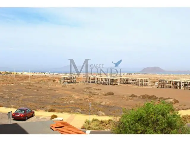 Apartamento en Venta en Fuerteventura con Vistas al Mar