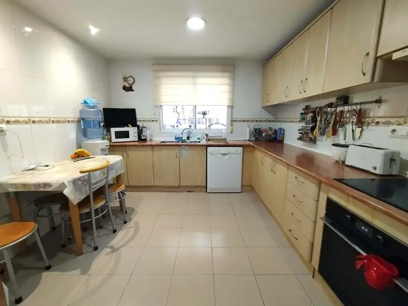 Venta Piso 118m2 Alfaz del Pi 3 Dormitorios 2 Baños Centro