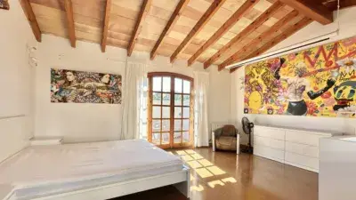 Casa Adosada de Lujo en Cas Català cerca de Puerto Portals