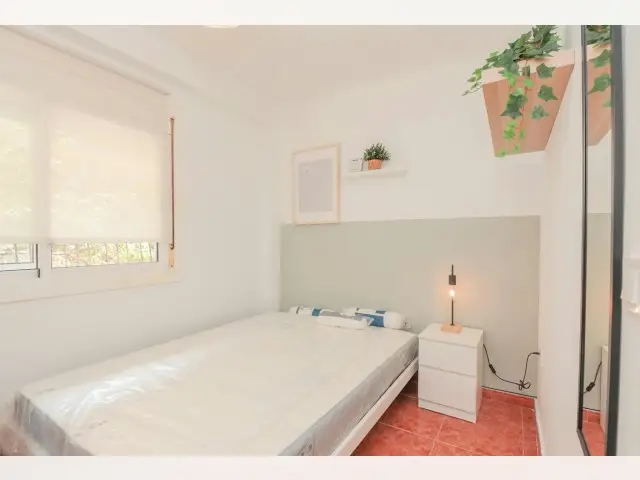 Habitación en Alquiler Reus - Amueblada con Wifi y gastos incluidos