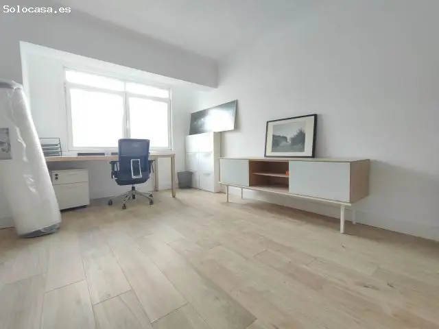 Alquiler Piso A Coruna Juan Castro Mosquera 85m2