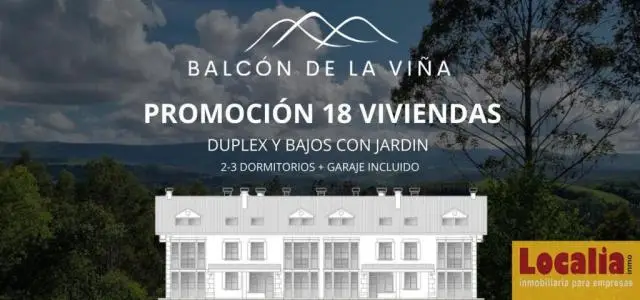 Chalets en Venta en La Hayuela Cantabria