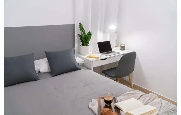 Habitacion 94m2 Barcelona Alquiler