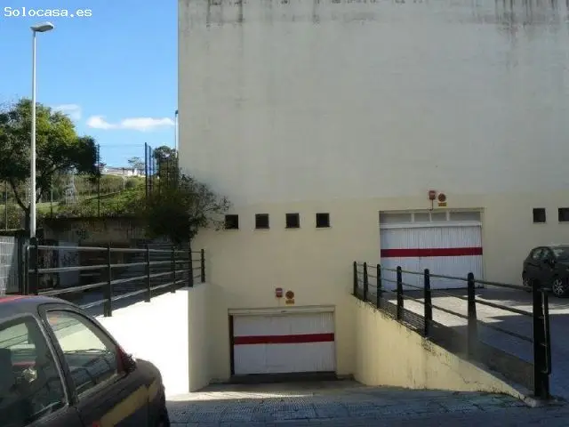 Plaza de Garaje en Venta - Barriada del Carmen - Huelva