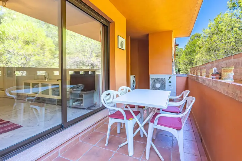 Apartamento en Milla de Oro Marbella 1 Dormitorio Lujo
