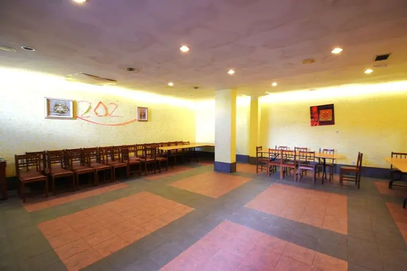 Local Comercial en Venta Noia 206m2
