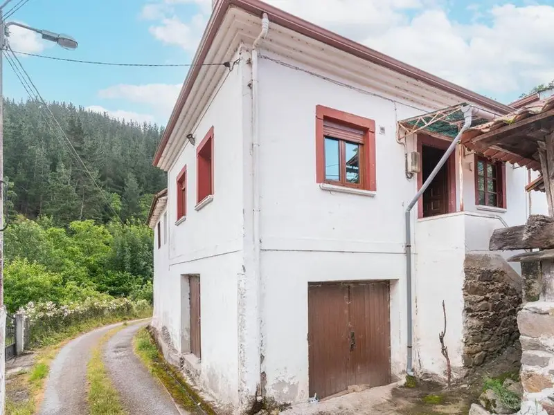 venta Chalet en Cangas de Narcea, Asturias (828867)- Globaliza