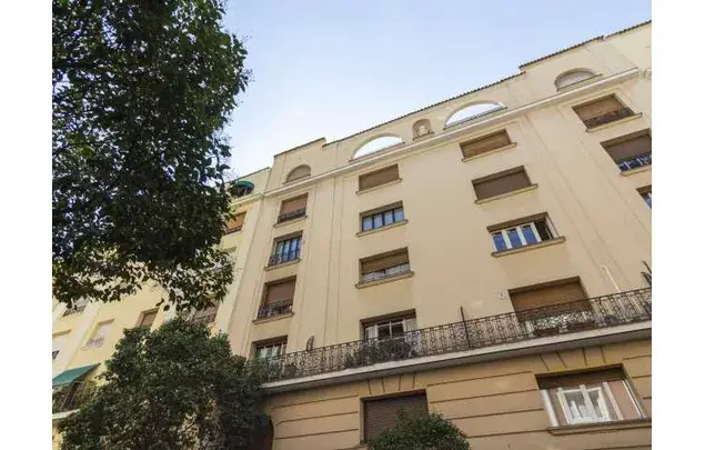 Estudio con Encanto en Madrid cerca del Retiro