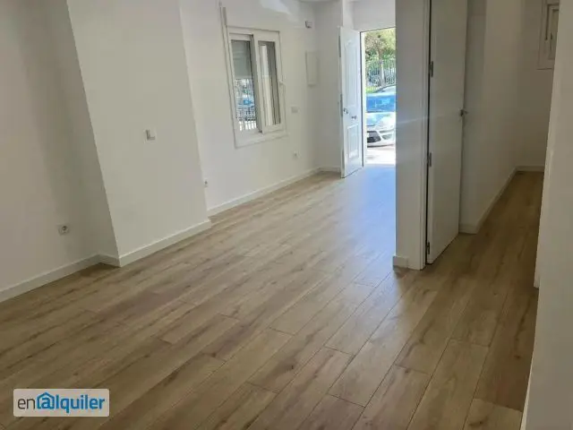 Piso en venta cerca de la playa en Malagá