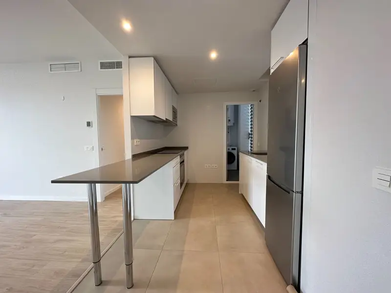 Apartamento 2 Dormitorios Nueva Andalucia