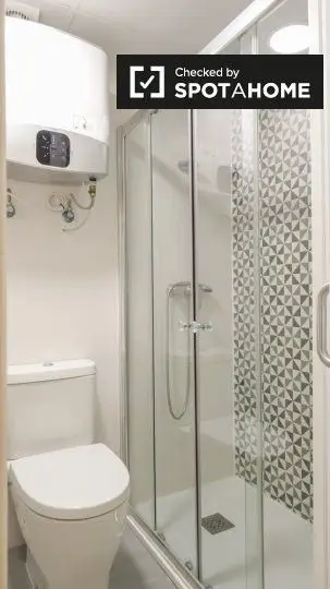 Apartamento 5 Dormitorios 5 Baños Madrid Alquiler Spotahome