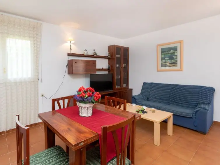 Casa Villa 6 Dormitorios Calonge Alquiler España
