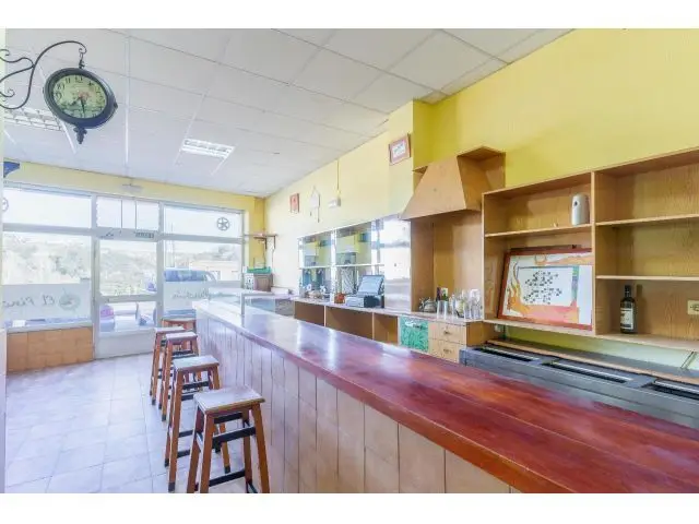 Bar en Venta en Avilés - Oportunidad de Negocio