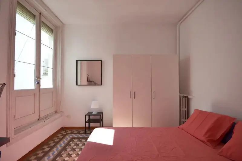 Apartamento en alquiler Madrid 1 dormitorio 1 bao