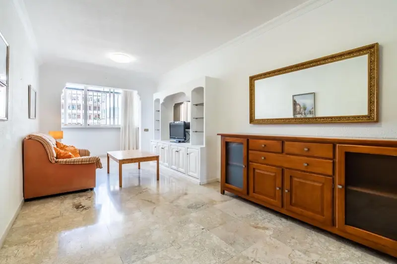 Piso en Venta Centro Santa Cruz Tenerife 3 Dormitorios Garaje Trastero