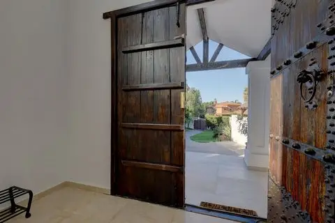 Villa de Lujo 5 Dormitorios Piscina Privada Marbella