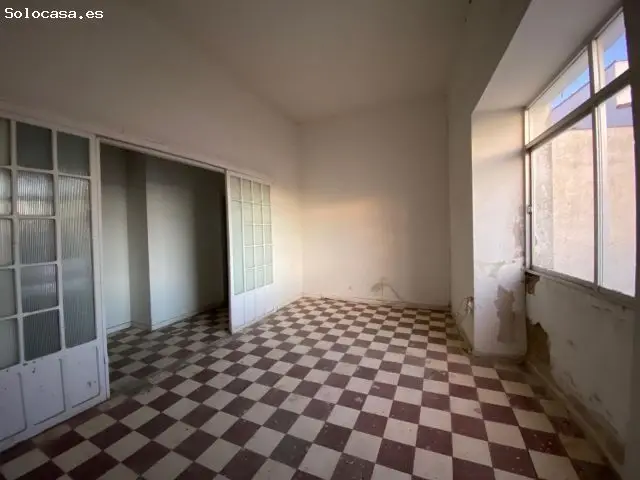 Piso Cuatro Dormitorios Llerena Venta Casabanco