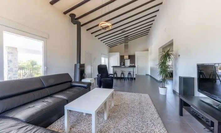 Villa 3 Dormitorios en Venta La Romana
