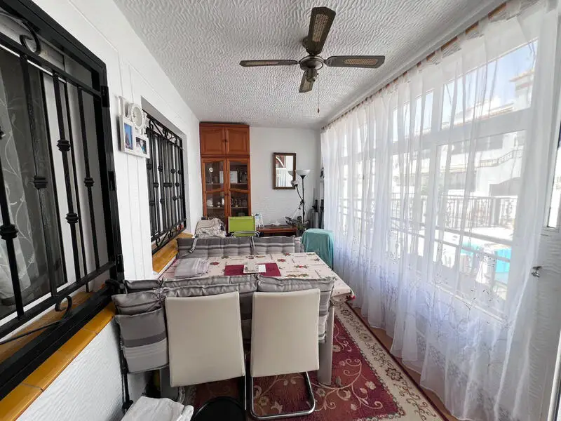 Apartamento en planta baja Vistabella Golf