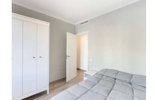 Alquiler Apartamento 3 Habitaciones Barcelona