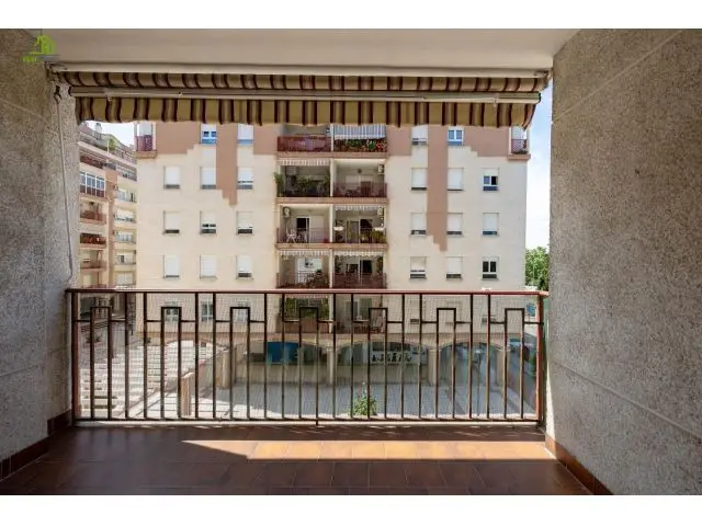 Venta Piso 130m2 Villarejo 4 Dormitorios Terraza